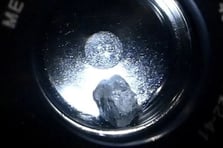 Güneş'ten daha eski: NASA'nın uzay aracı "yıldız tozu" getirdi