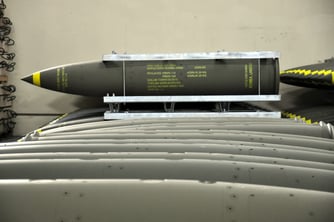 MKE’den Hava Kuvvetleri’ne NEB teslimatı 