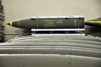 MKE’den Hava Kuvvetleri’ne NEB teslimatı 