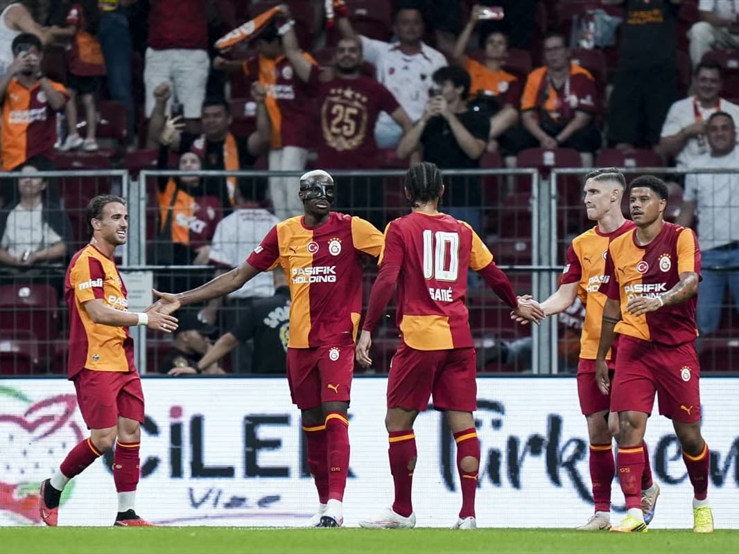Galatasaray yönetiminden transfer sinyali geldi
