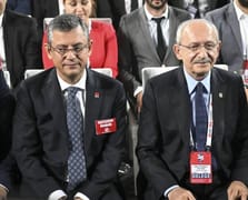CHP'li 10 vekilden Kılıçdaroğlu'na peş peşe destek