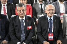 CHP'li 10 vekilden Kılıçdaroğlu'na peş peşe destek