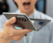 Galaxy Z Fold 7 pil testinde sınıfı geçti