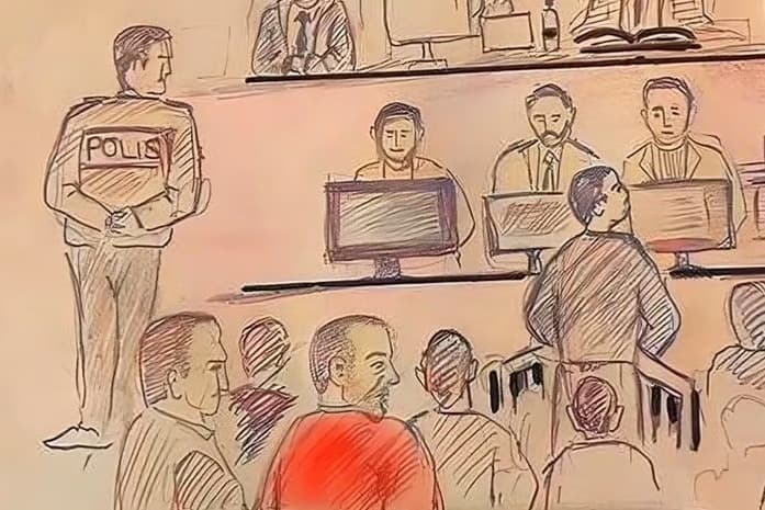 Yenidoğan Bebek Ölümleri Davası'nda 10 sanık tahliye edildil