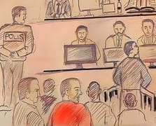 Yenidoğan Bebek Ölümleri Davası'nda ara karar: 10 sanık tahliye edildi