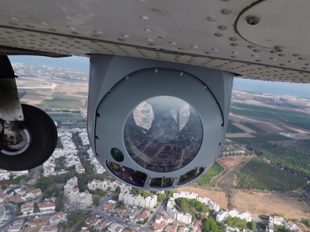 Elbit Systems’ten 270 milyon dolarlık anlaşma