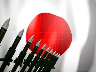 Japan Wants Nuclear Weapons