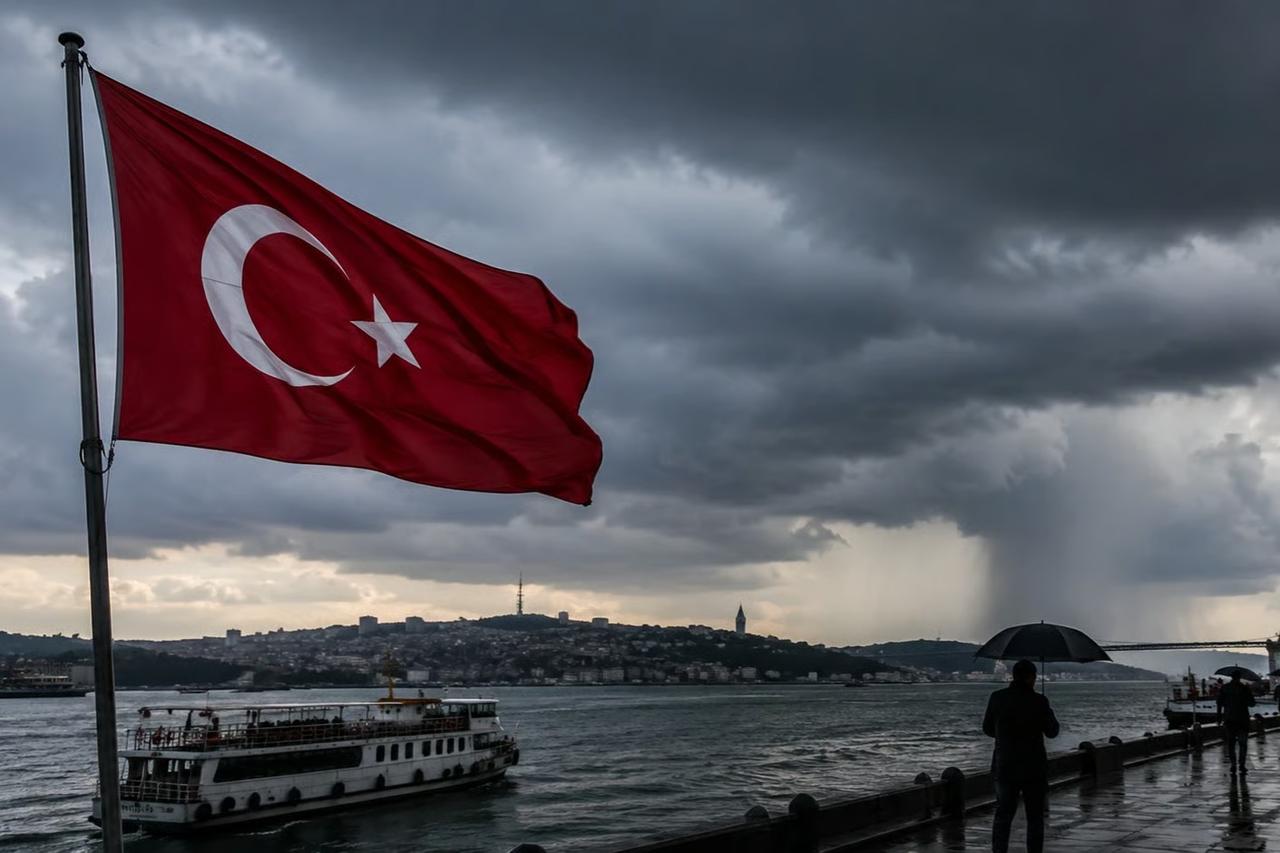 Meteoroloji uyardı: 15 Temmuz'da o saatlere dikkat!
