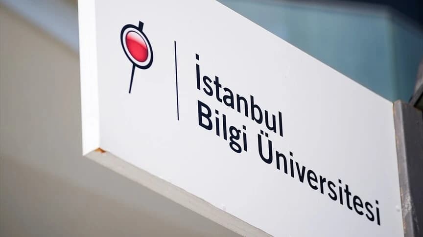 Bilgi Üniversitesi gözaltı