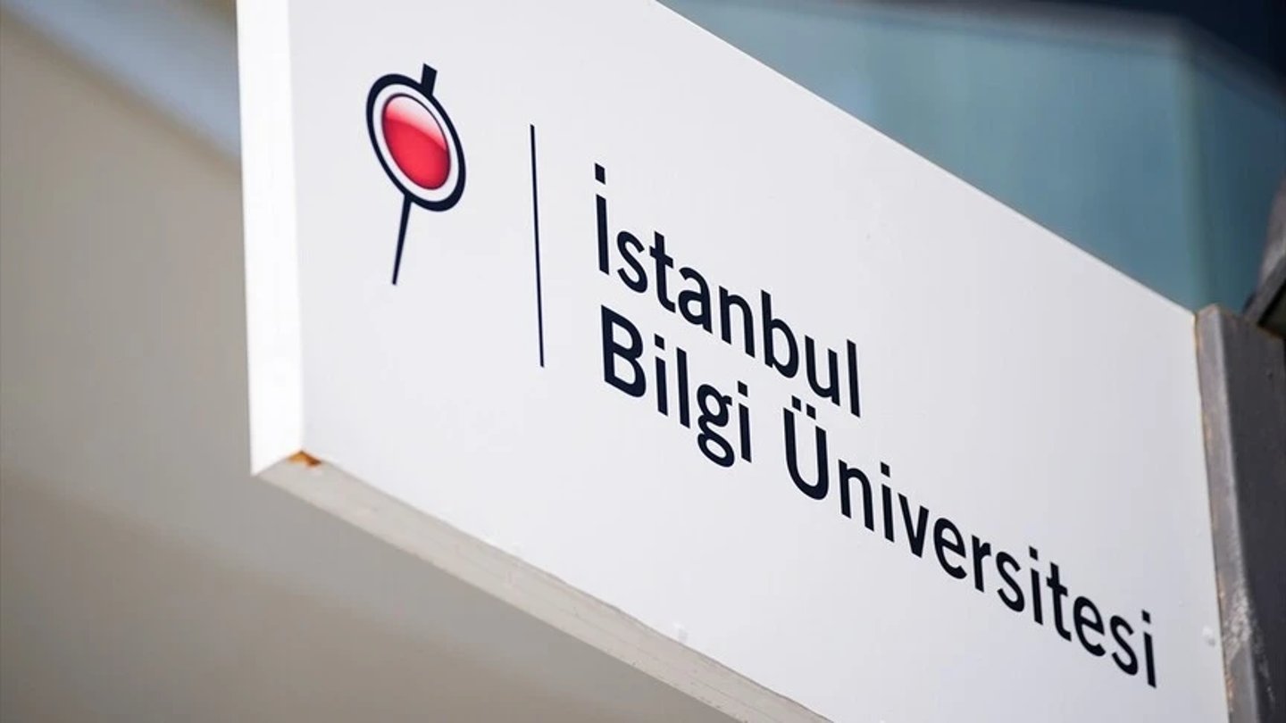Bilgi Üniversitesi gözaltı