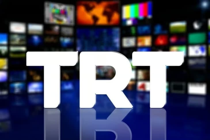 TRT 1 - TRT Spor uydu frekansları