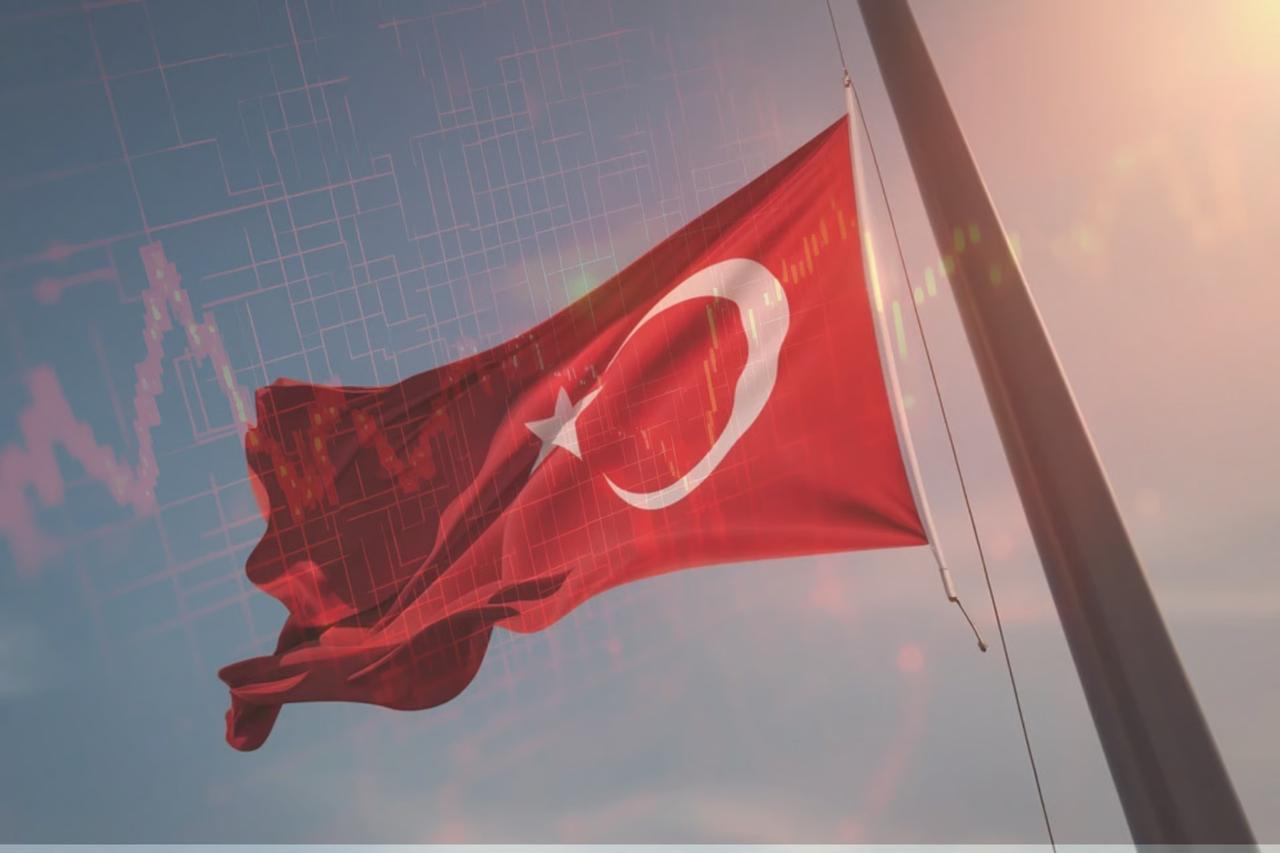 Türkiye’nin kredi risk primi savaş öncesi döneme döndü