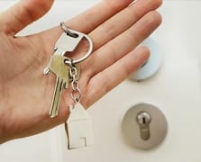 Ev alım satımında yeni dönem: Güvenli ödeme sistemi geliyor