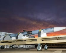 Polonya, F-35A Husarz filo için 500 milyon dolarlık AIM-120D-3 AMRAAM anlaşması imzaladı