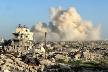 İsrail Ramazan ayında da Gazze'deki ateşkes ihlallerini sürdürüyor