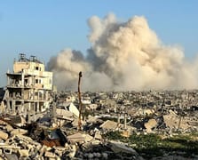 İsrail Ramazan ayında da Gazze'deki ateşkes ihlallerini sürdürüyor