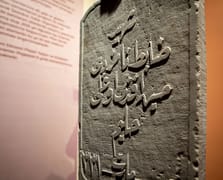 Türk-İslam dönemi mezar taşları dijital arşive alınıyor