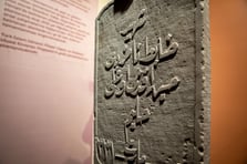 Türk-İslam dönemi mezar taşları dijital arşive alınıyor