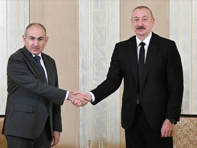 "Minsk grubu feshedilsin"