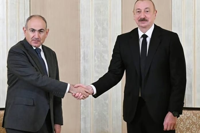 Azerbaycan ve Ermenistan'dan çağrı: Minsk üçlüsü feshedilsin