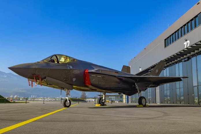 ABD–Suudi Arabistan arasında yeni stratejik savunma anlaşması: F-35 ve 300 Abrams tankı pakette