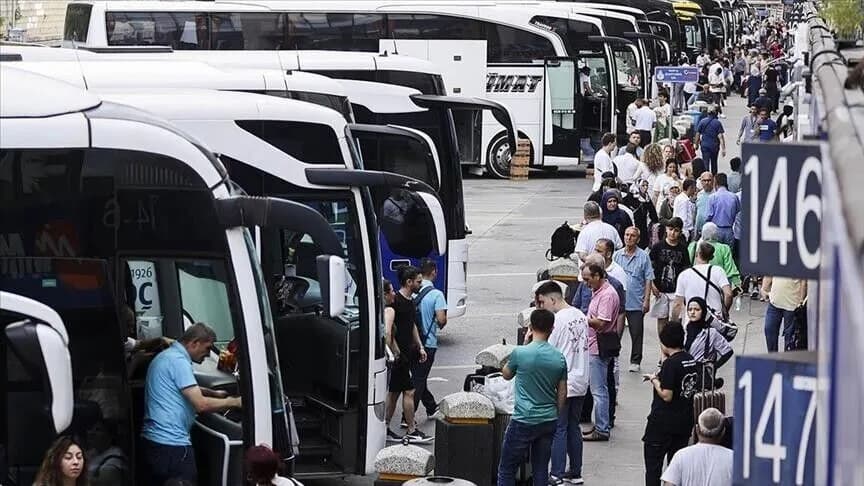 TÜİK iç göç istatistikleri 2025