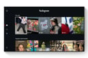 Instagram Reels videoları akıllı televizyon ekranlarına taşındı