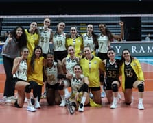 VakıfBank'tan güç gösterisi: Fenerbahçe derbisine lider gidiyor
