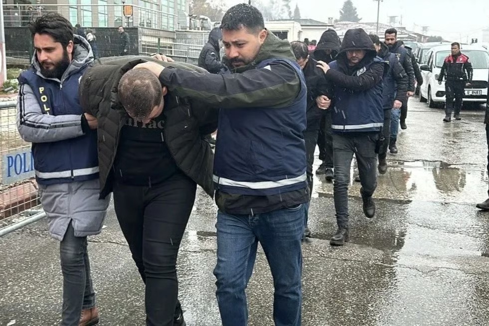 Eyüp Arıcı cinayetinde dehşet: Kalbini söktüler
