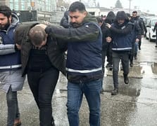 Eyüp Arıcı cinayetinde dehşet: Kalbini söktüler