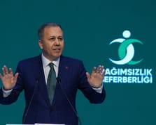 İçişleri Bakanlığı turizm bölgelerinde "Kabul edilemez görüntüler" açıklaması