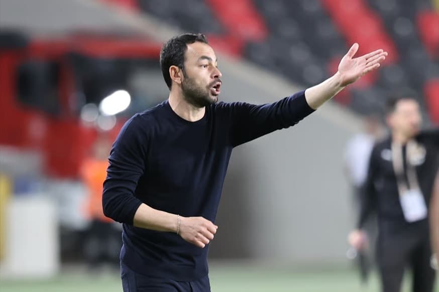 Selçuk İnan'dan istifa sinyali: ''Misyonumu tamamladım''
