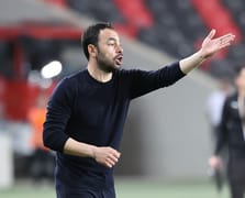 Selçuk İnan'dan Alanyaspor mağlubiyeti sonrası istifa sinyali: "Sevginin bittiği yerde umut yeşermiyor"