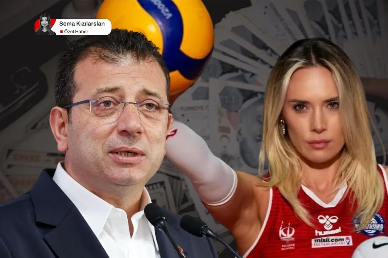 "Mağduruz dedi, milyonluk serveti çıktı