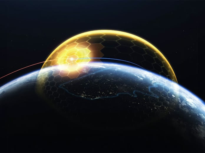 ABD, Altın Kubbe programı kapsamında 2028’de uzay müdahale testini hedefliyor