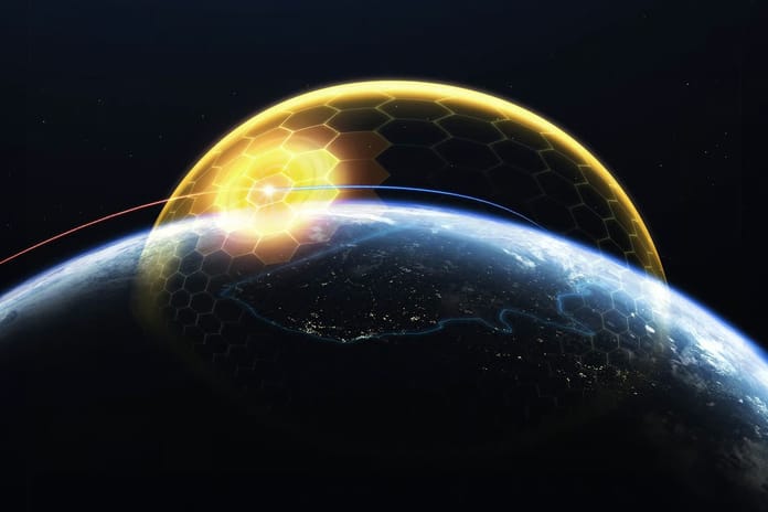 ABD, Altın Kubbe programı kapsamında 2028’de uzay müdahale testini hedefliyor