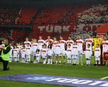 2025 yılı A Milli Takım için nasıl geçti? İşte galibiyetler, rekorlar ve istatistikler