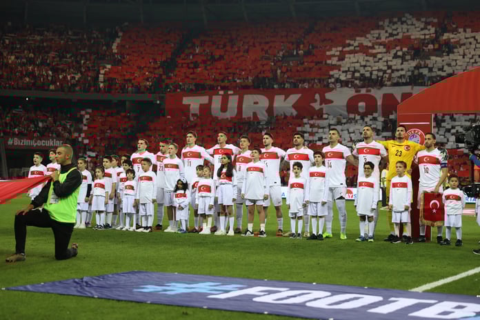 Avrupa’da Türkiye rüzgârı: Galatasaray'ın zaferiyle UEFA ülke puanı yenilendi