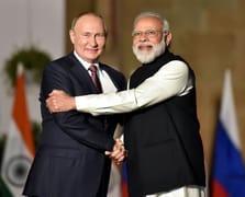 Rusya, Hindistan ile askerî-teknik iş birliğini genişletmeye hazırlanıyor