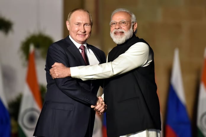 Rusya, Hindistan ile askerî-teknik iş birliğini genişletmeye hazırlanıyor