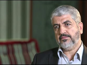 Mashal: Israel Becoming a Global Burden