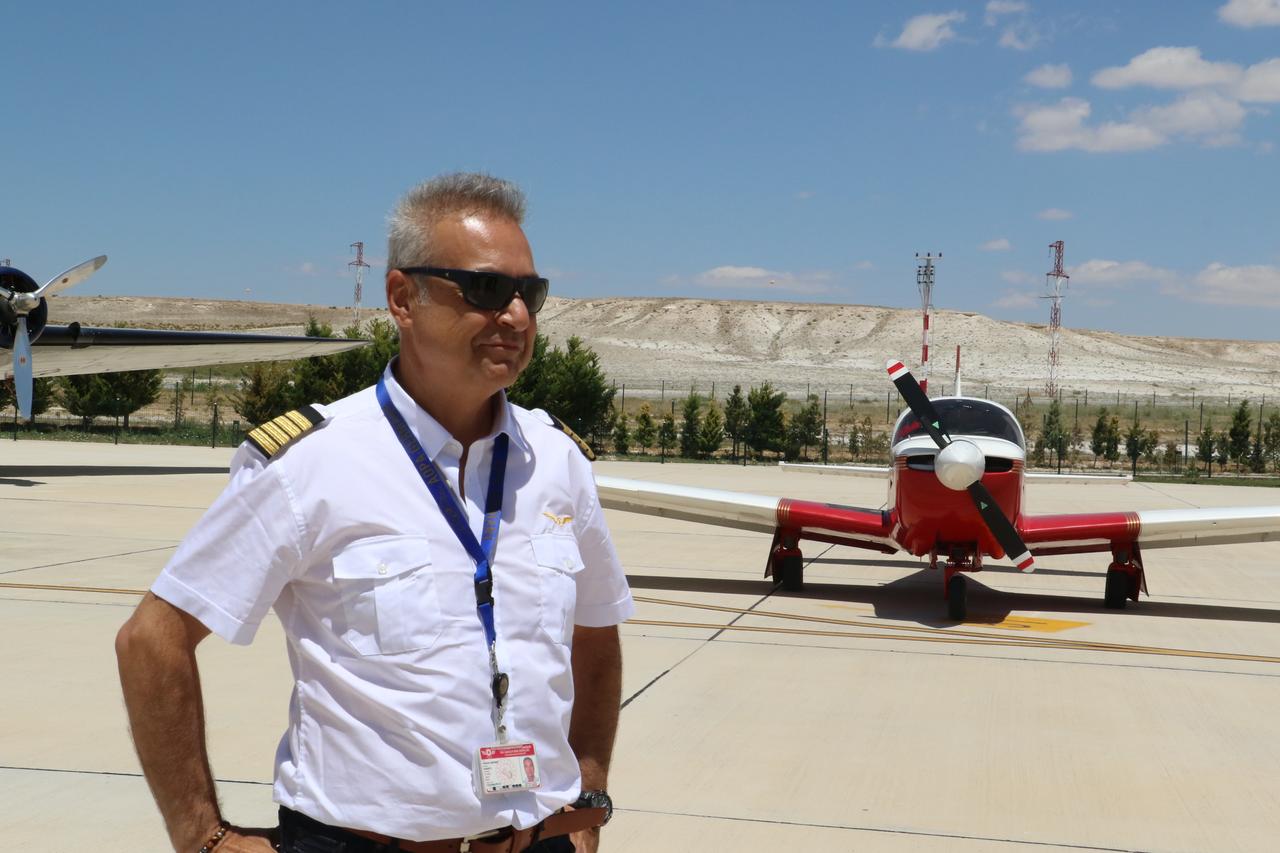 Kaçkar Dağları, bir çocukluk hayalinin sonu oldu