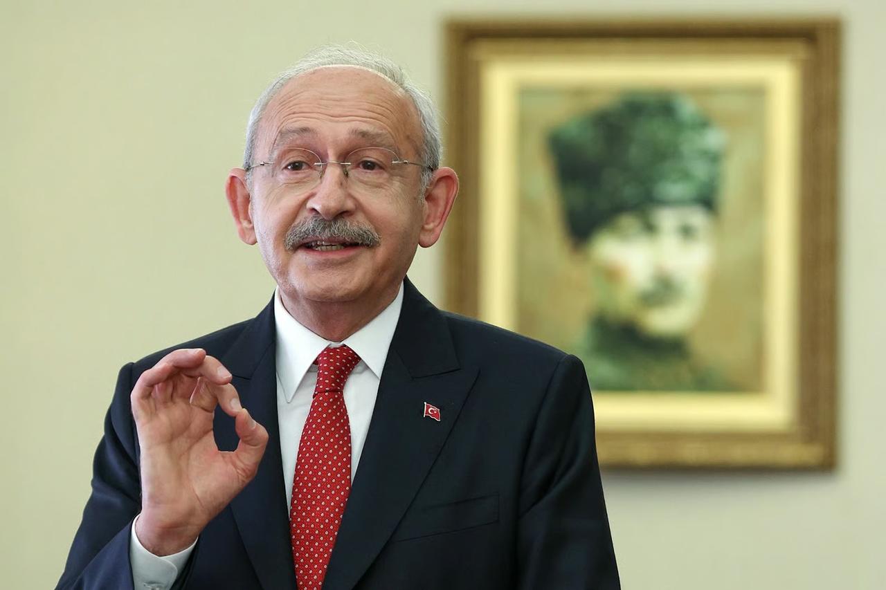 Kılıçdaroğlu talimatı verdi! Kurultay için tarih belli oldu 