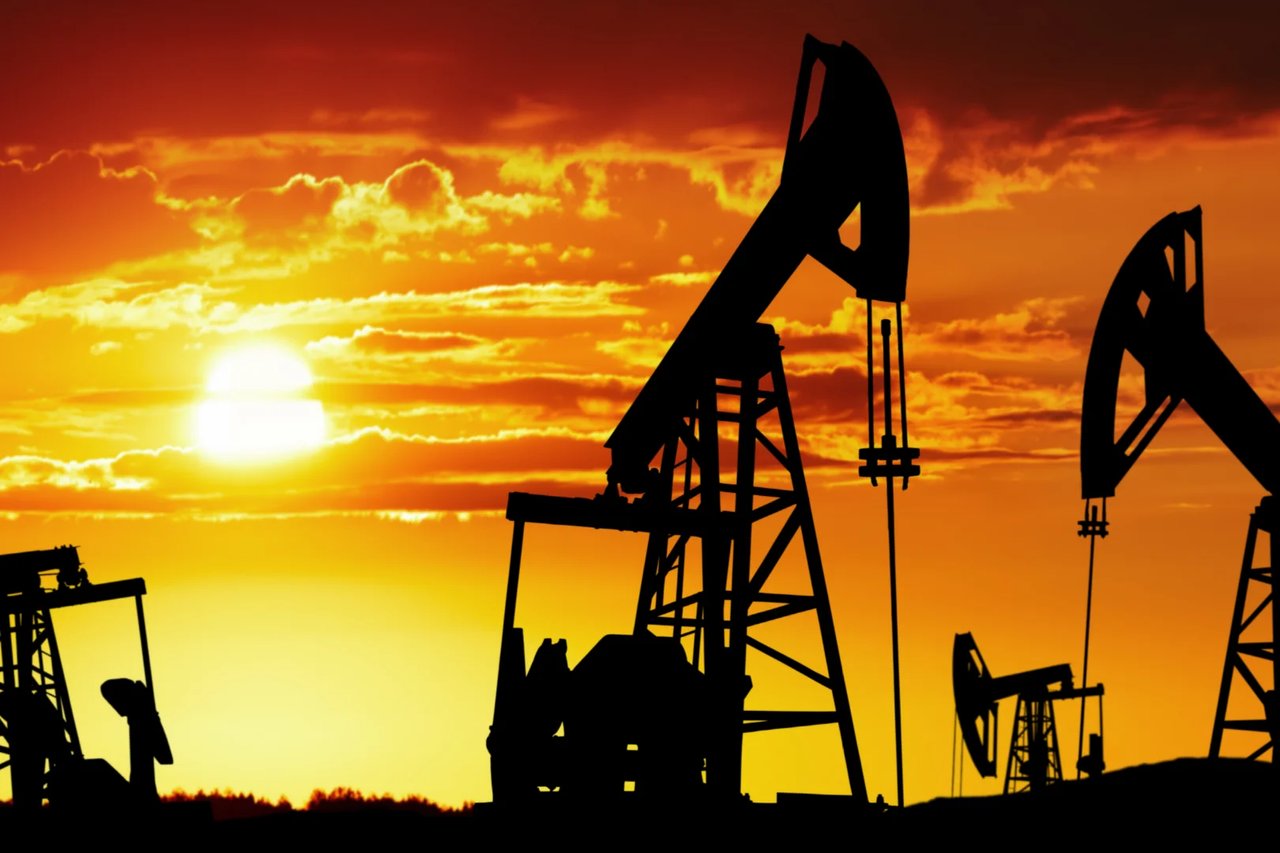 Petrolde 44 yıldır böylesi görülmedi!