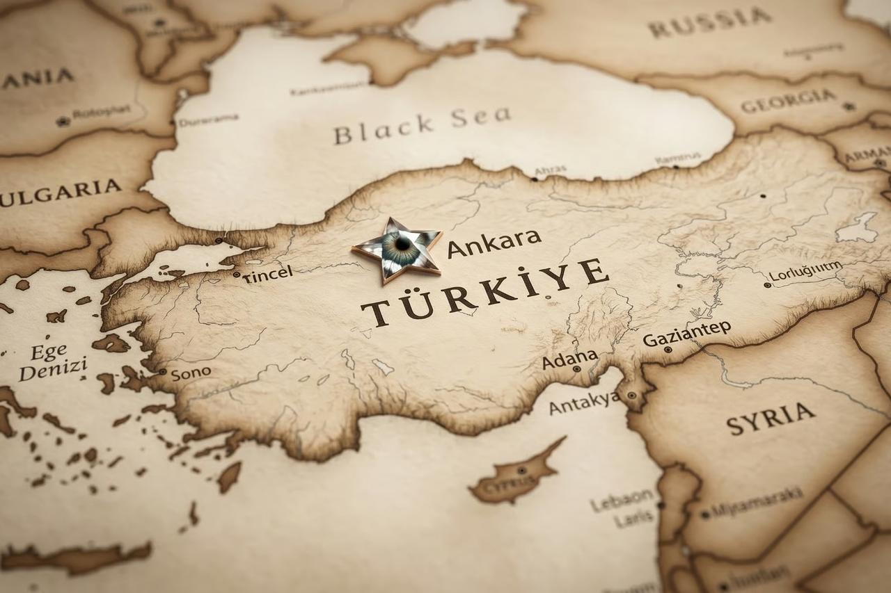 İki ilin sınırı değişti! Cumhurbaşkanı kararı Resmi Gazete'de