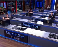 MasterChef kim elendi? TV8 ile 10 Ekim MasterChef kim gitti?