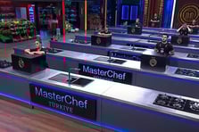 MasterChef kim elendi? TV8 ile 10 Ekim MasterChef kim gitti?