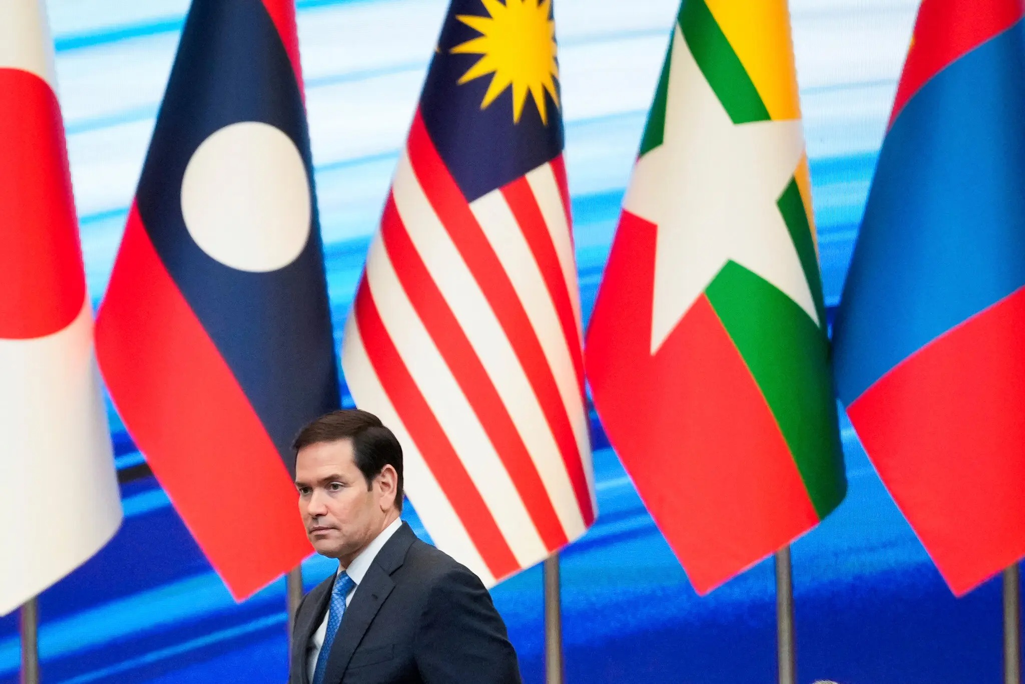 US Joins Ceasefire Talks As Thai-Cambodian Death Toll Rises