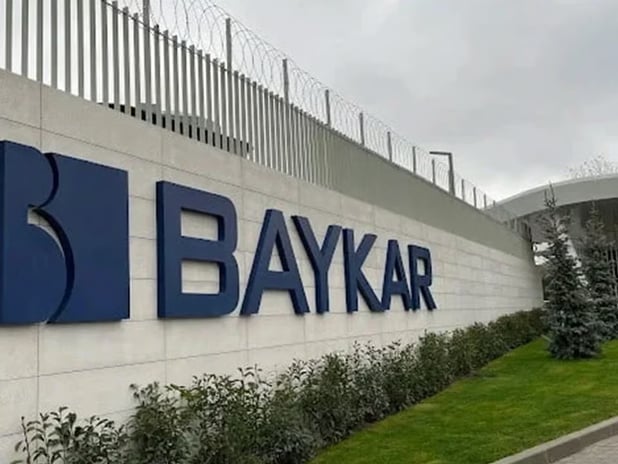 Baykar, küçük modüler reaktör girişimine başladı