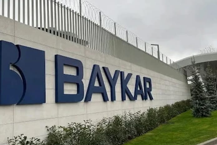 Baykar, küçük modüler reaktör girişimine başladı